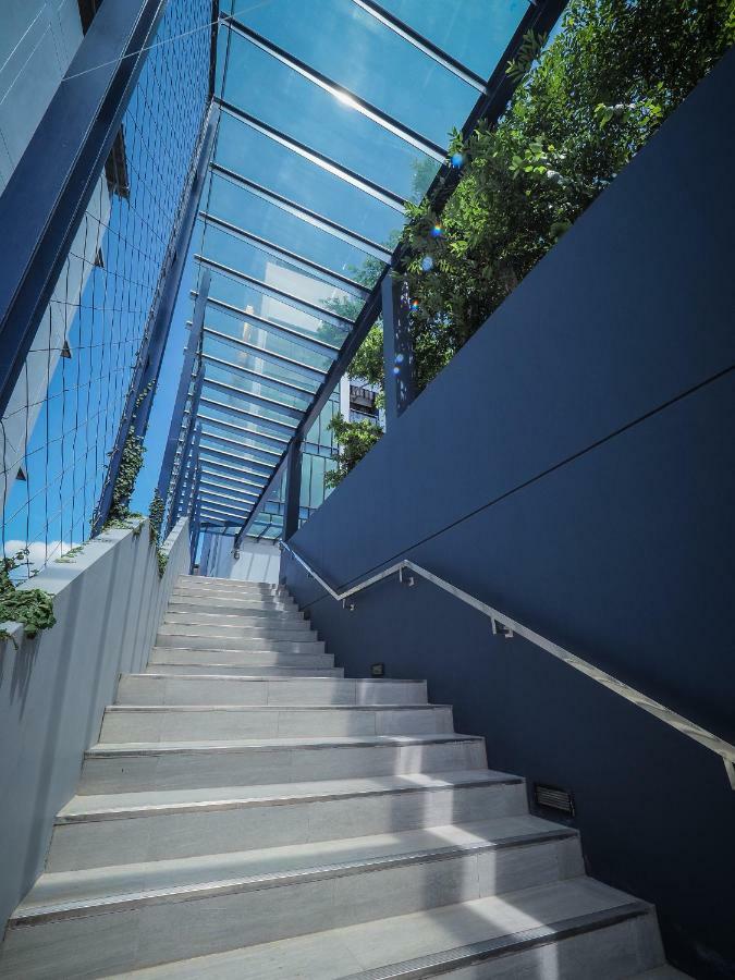 Tassana Place Chonburi Exteriör bild
